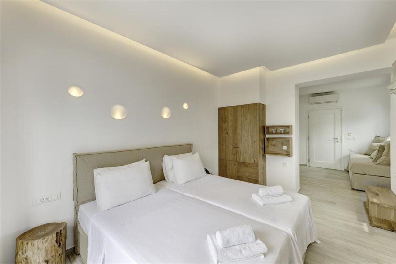 Makis Place Тоурлос Экстерьер фото