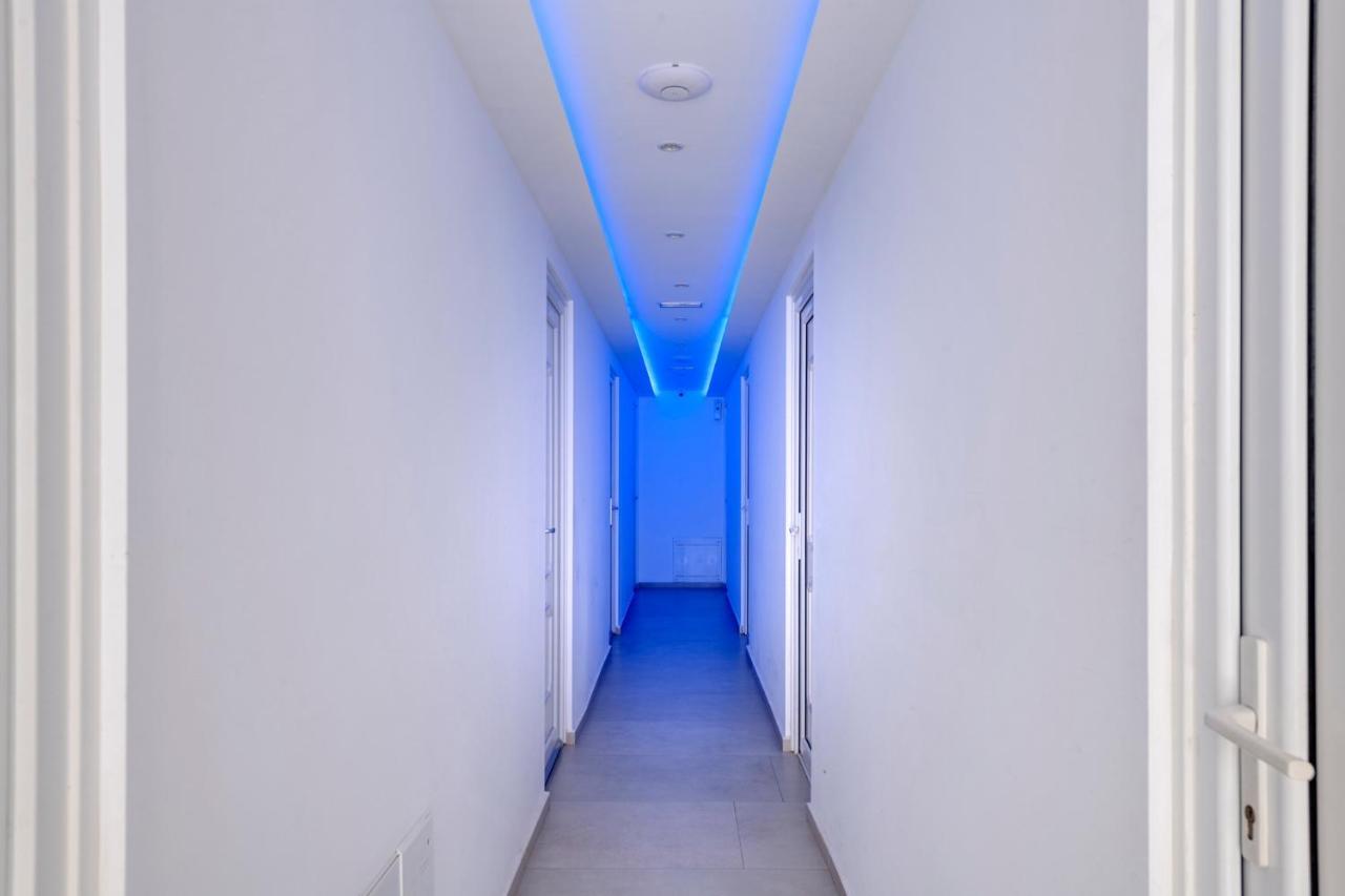 Makis Place Тоурлос Экстерьер фото