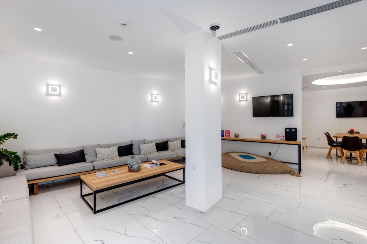 Makis Place Тоурлос Экстерьер фото