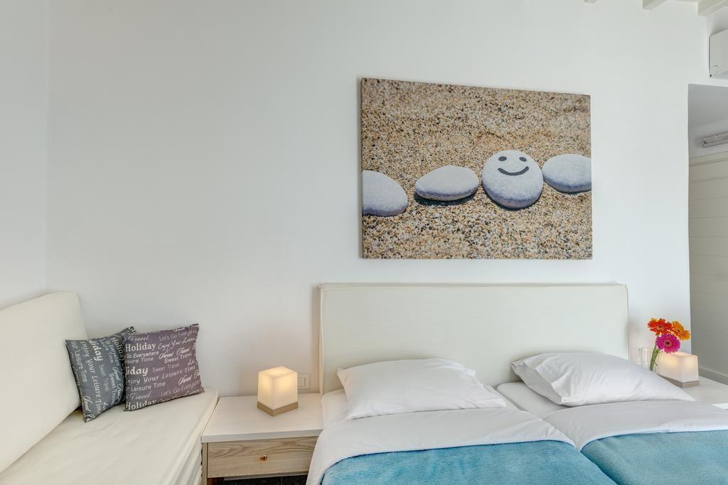 Makis Place Тоурлос Экстерьер фото