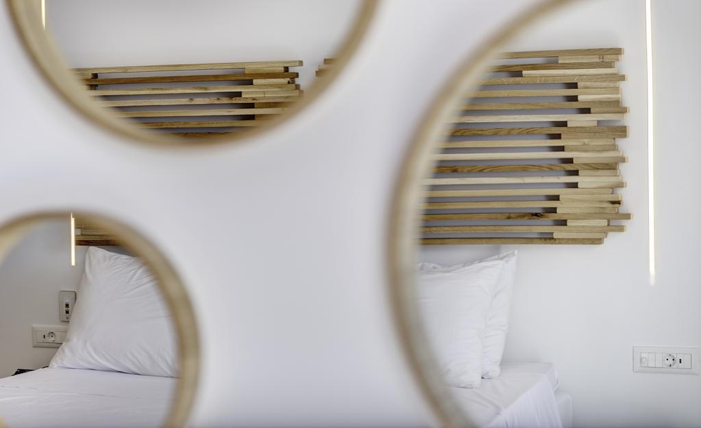 Makis Place Тоурлос Экстерьер фото