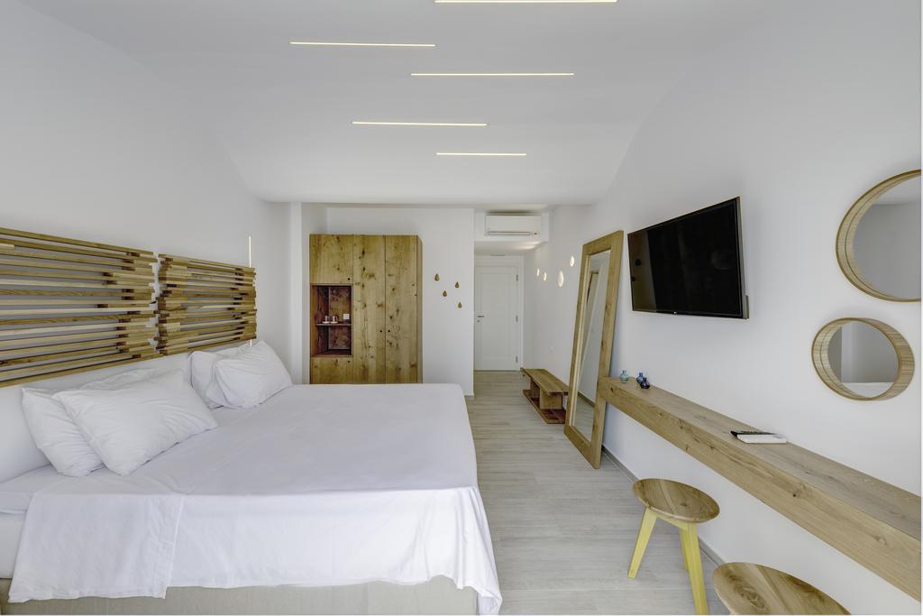 Makis Place Тоурлос Экстерьер фото