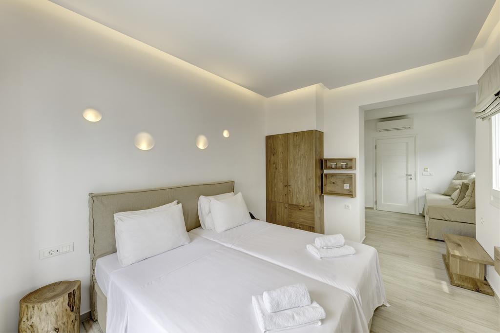 Makis Place Тоурлос Экстерьер фото