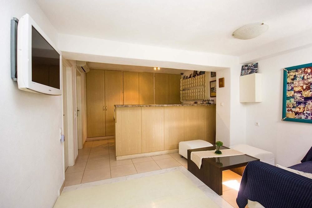 Makis Place Тоурлос Экстерьер фото